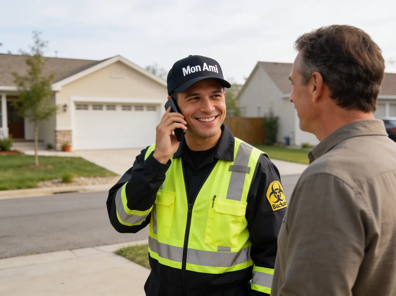 Sewage Cleanup Opelika, AL FAQs
